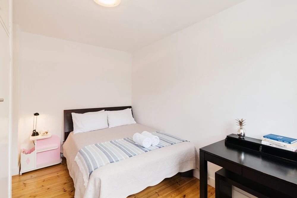 The Hampstead Village House - EB