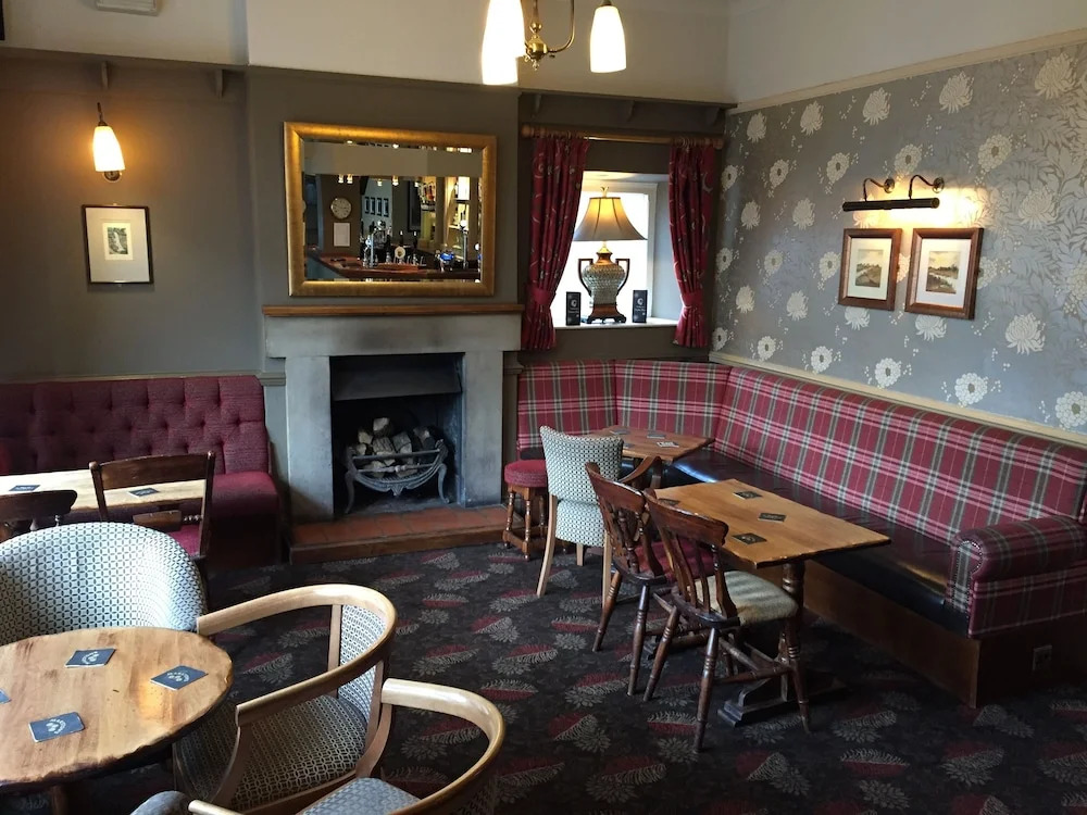 The Red Lion