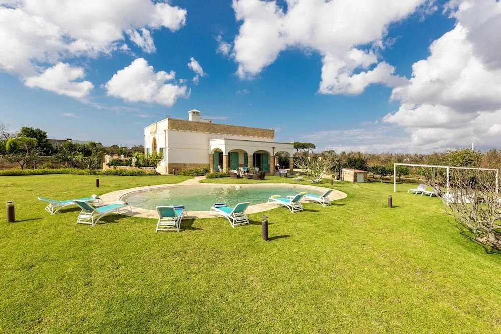 Villa Nena