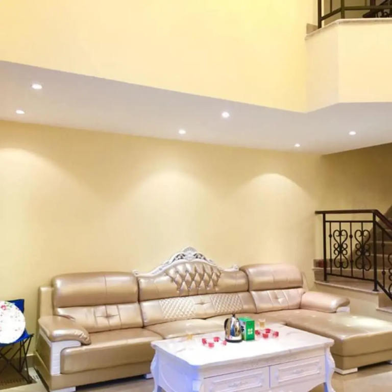 Nankun Mountain Resort Villa No.3