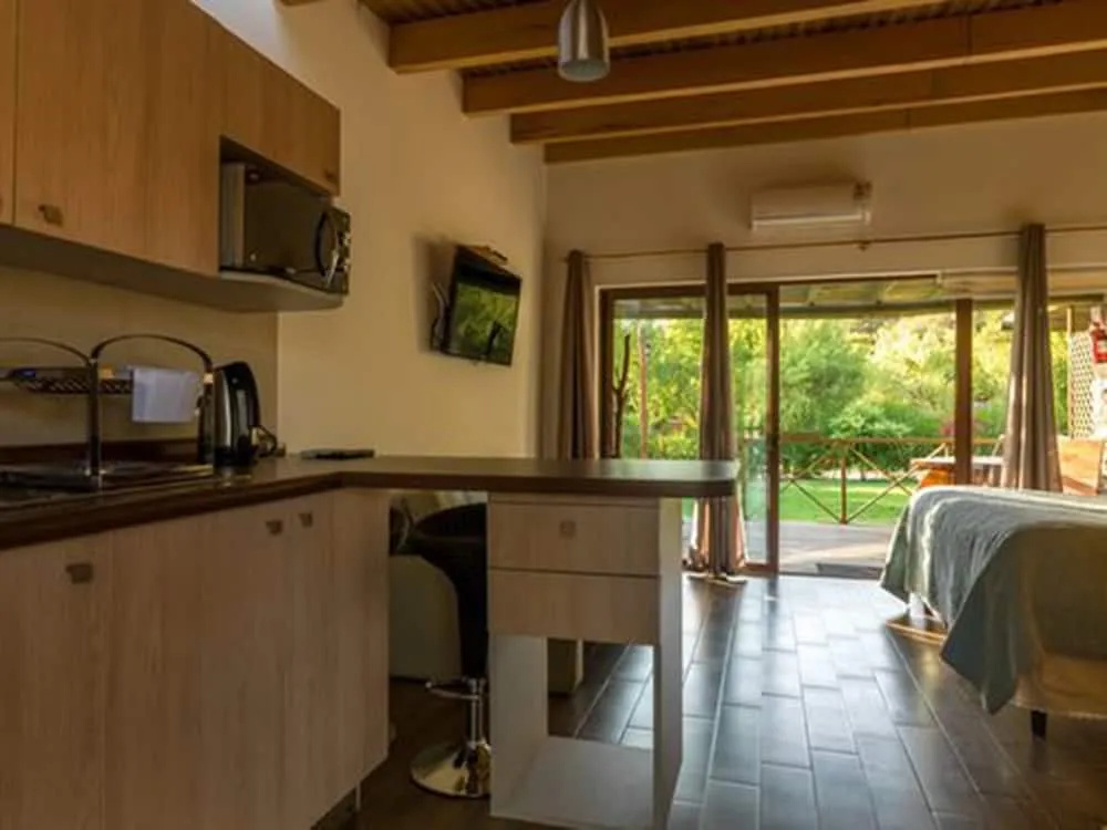 Olmue Natura Lodge & Spa