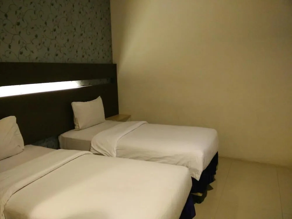 Atreya Hotel Makassar