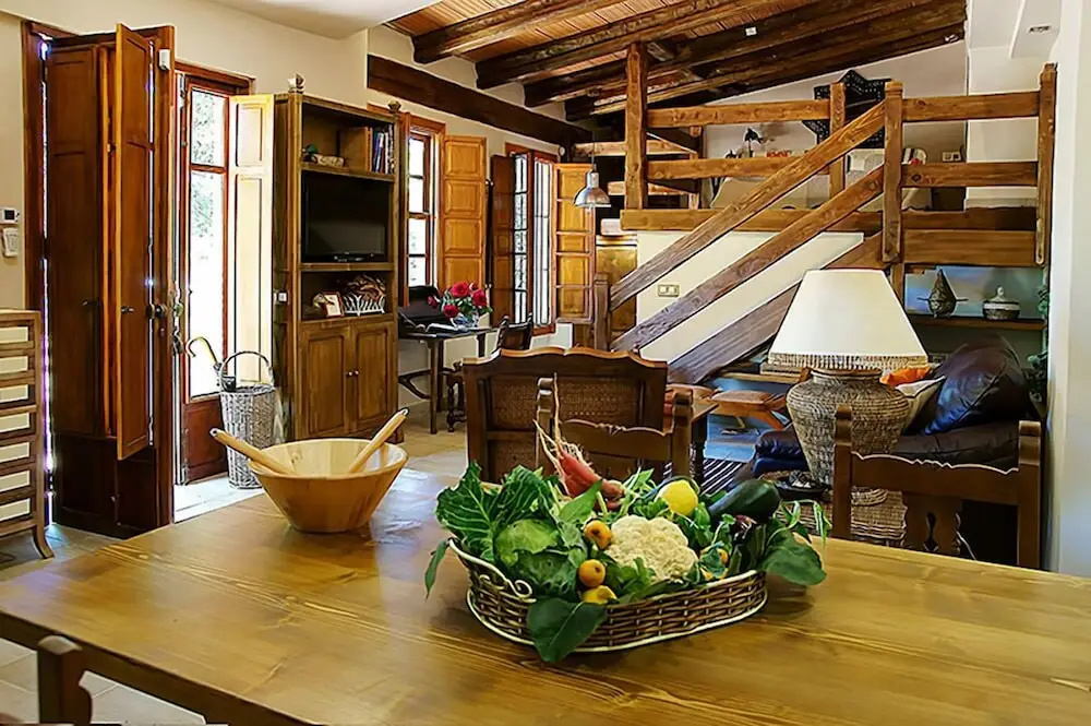 Casa Laurel