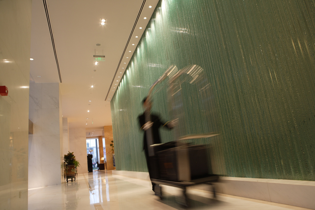 InterContinental Dalian by IHG