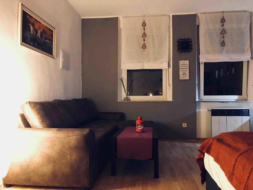 Dream & Relax Apartment's Humboldt