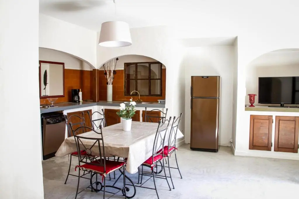 Residence Melody