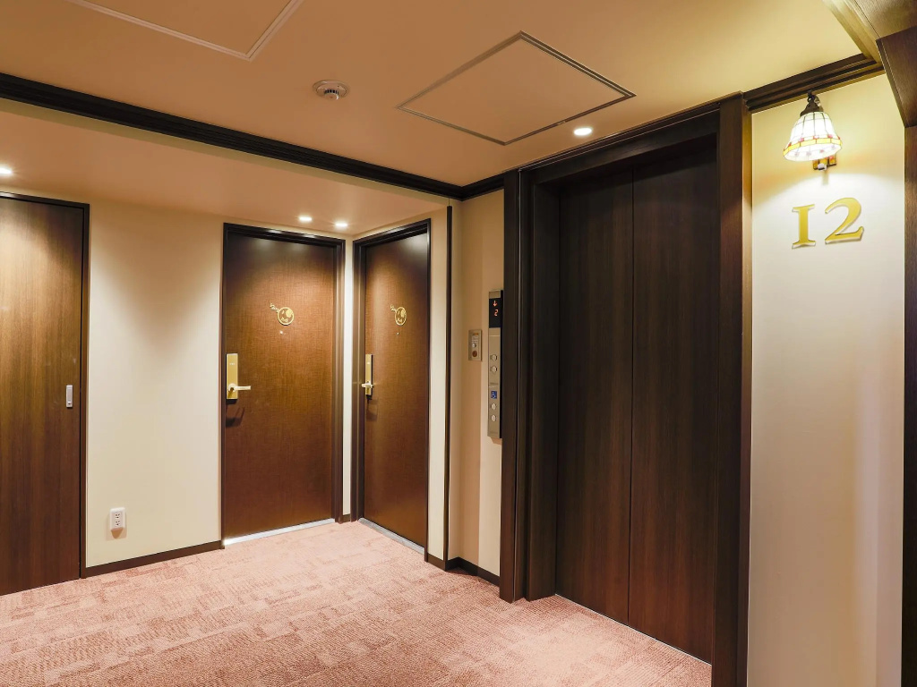 KOKO HOTEL Ikebukuro - formerly Hotel Wing International Select Ikebukuro