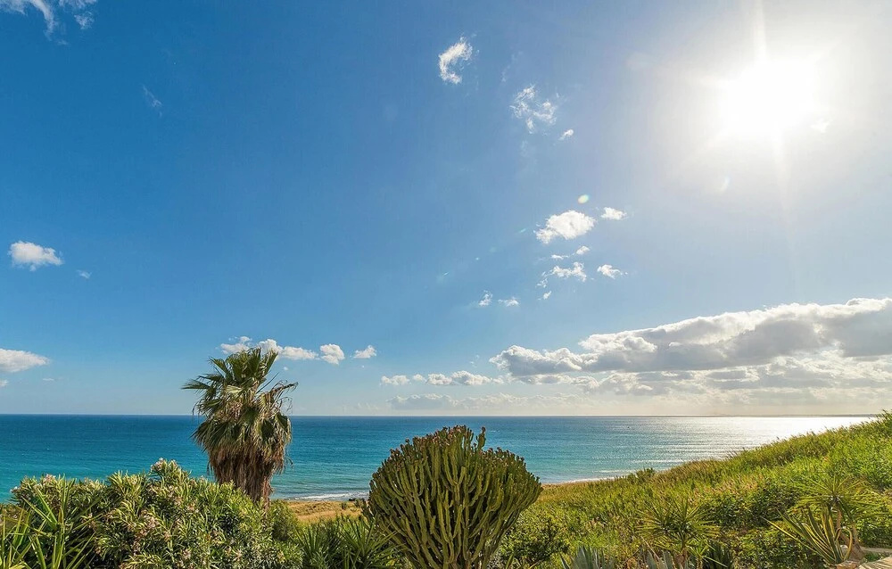 Stunning Apartment in Castelvetrano With 2 Bedrooms