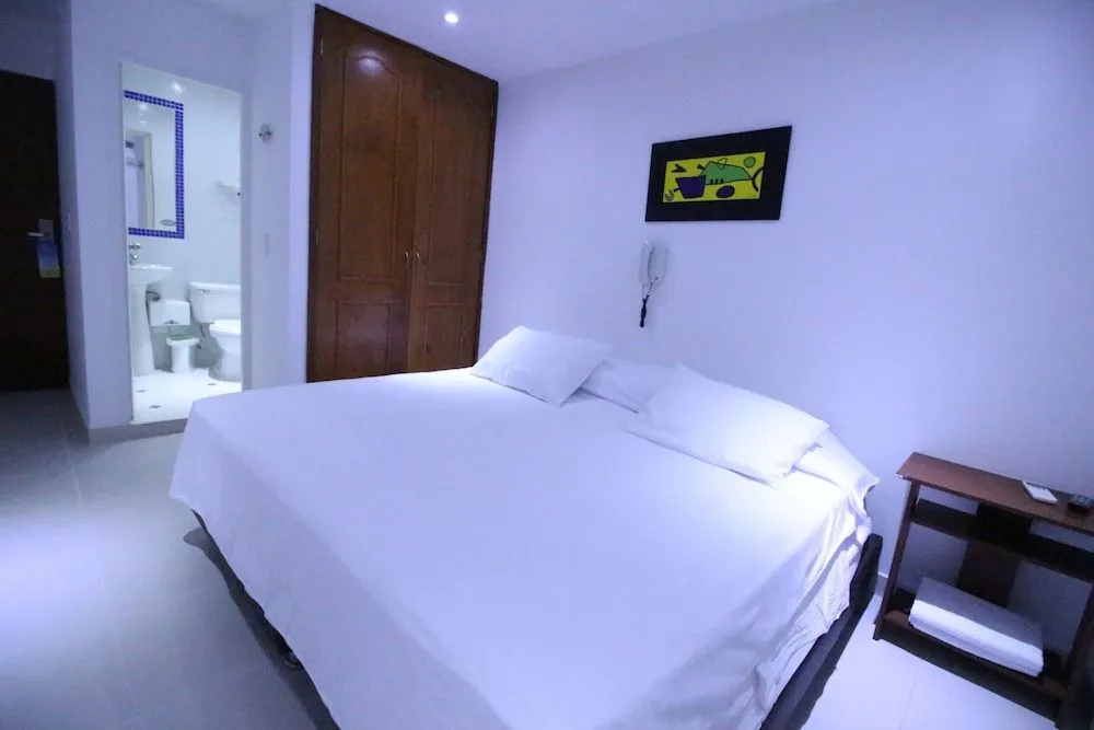 Hotel Best Day Melgar