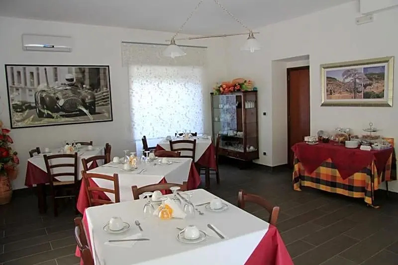 B&B MeriGio'