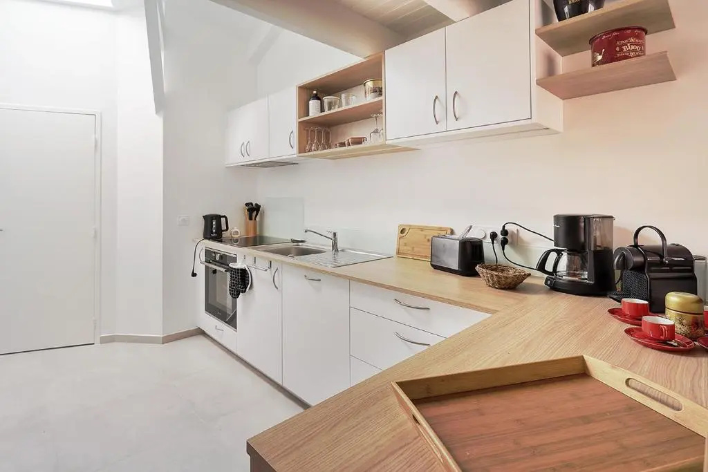 La Galerie Pornic - Maison Cedre