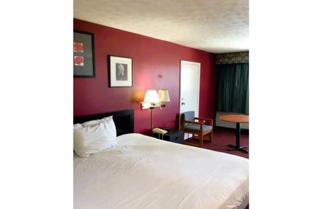 Magnuson Hotel - Atlanta South