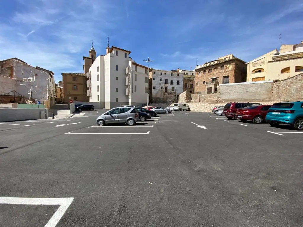 Apartamento del Rosario