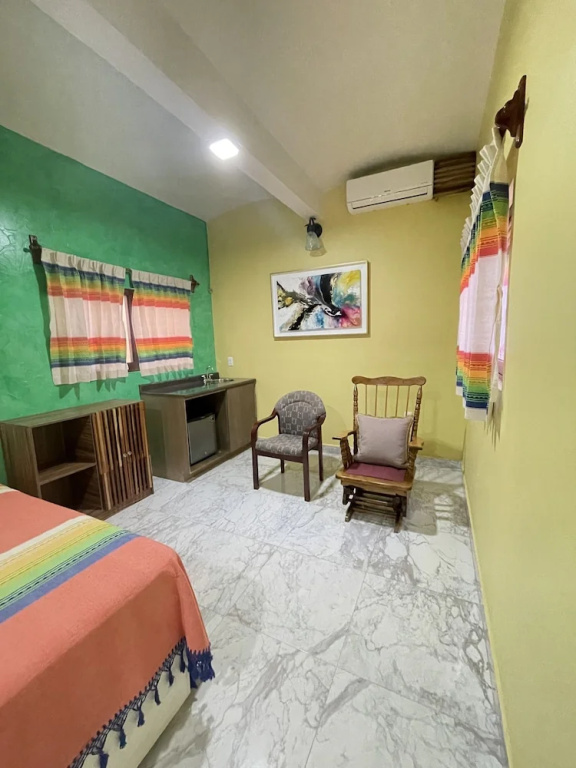 Suites Cárdon
