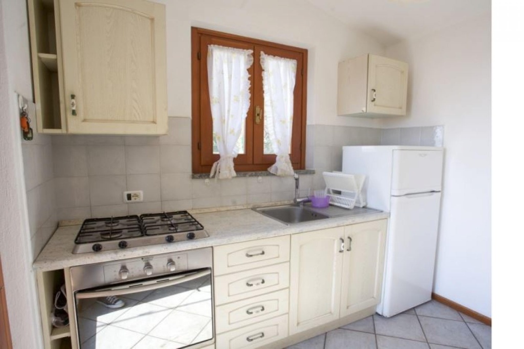 Villetta La Terrazza 4/6 Beds with wonderful view of the sea of Chiessi-VILLETTA LA TERRAZZA