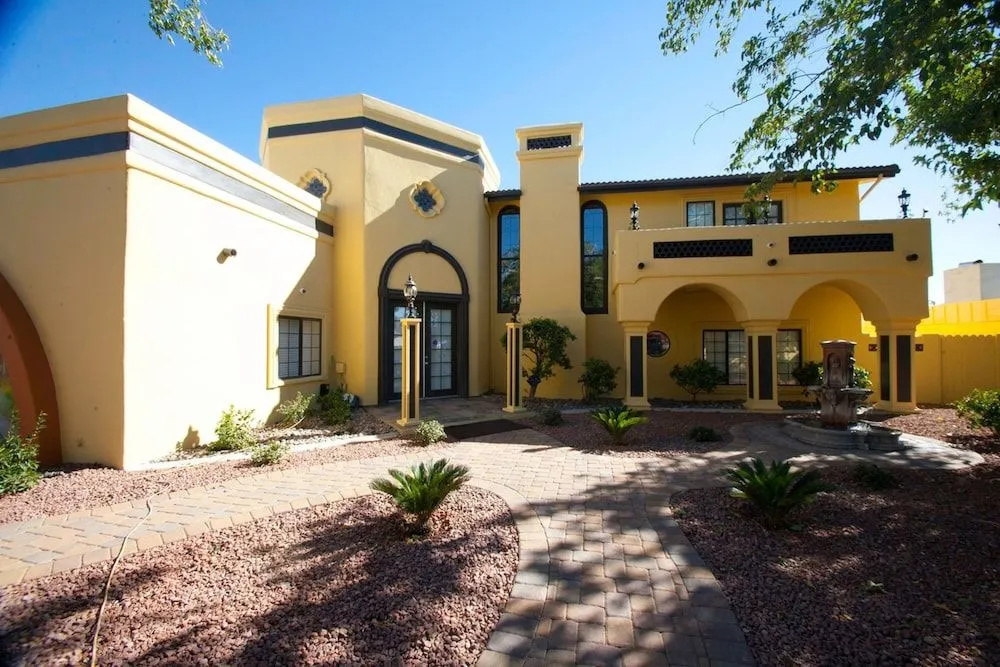 Villa Arches