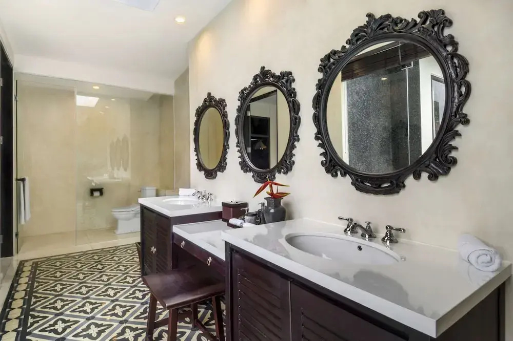 Beautiful Villa With Private Pool, Bali Villa 2014