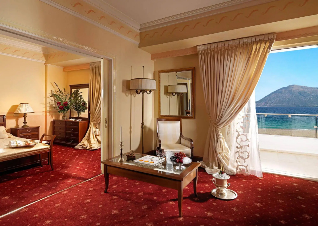 Porto Rio Hotel & Casino