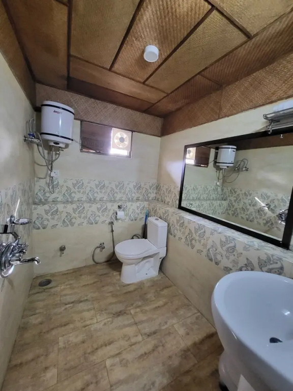 Saiva Hill Resort