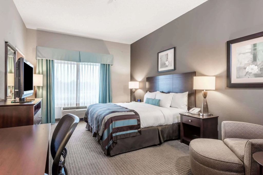 Home2 Suites By Hilton St. Charles St.Louis