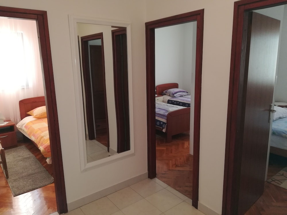 Guest House Krševan