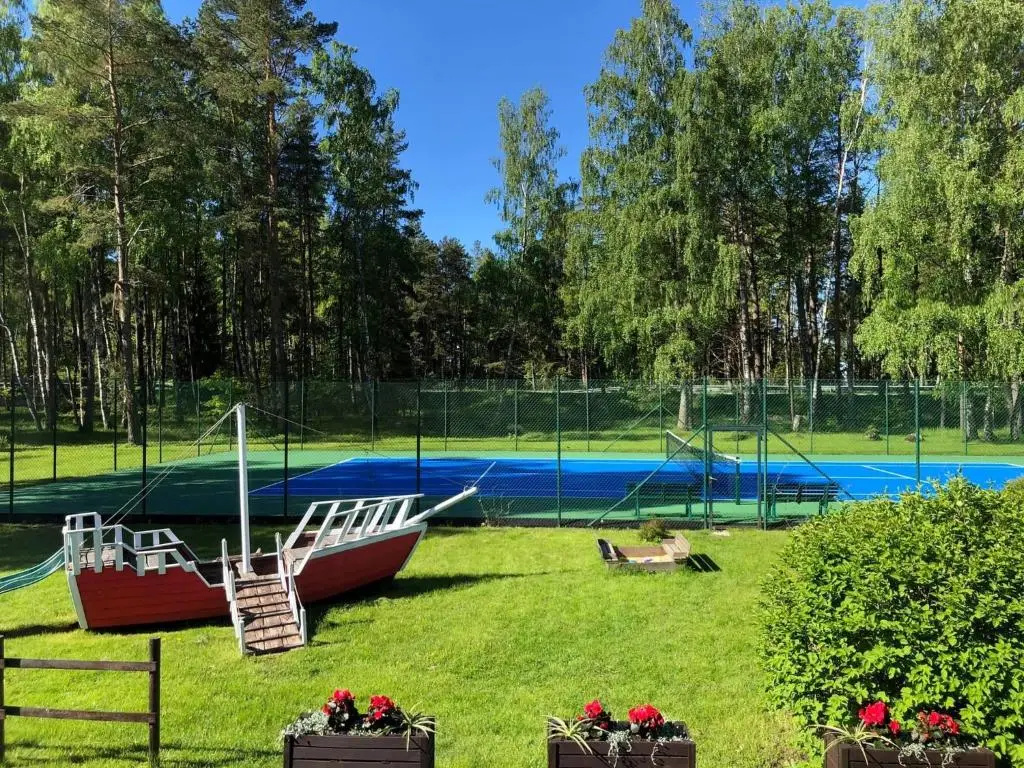 Guest house Karle