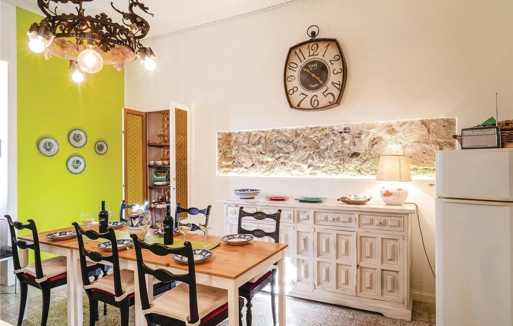 Villa Pelusia