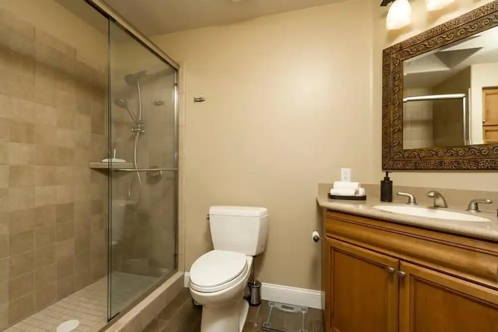 Hidden Oasis By Signature Vacation Rentals