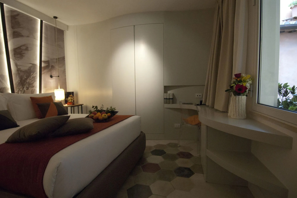 BDB Rooms Navona