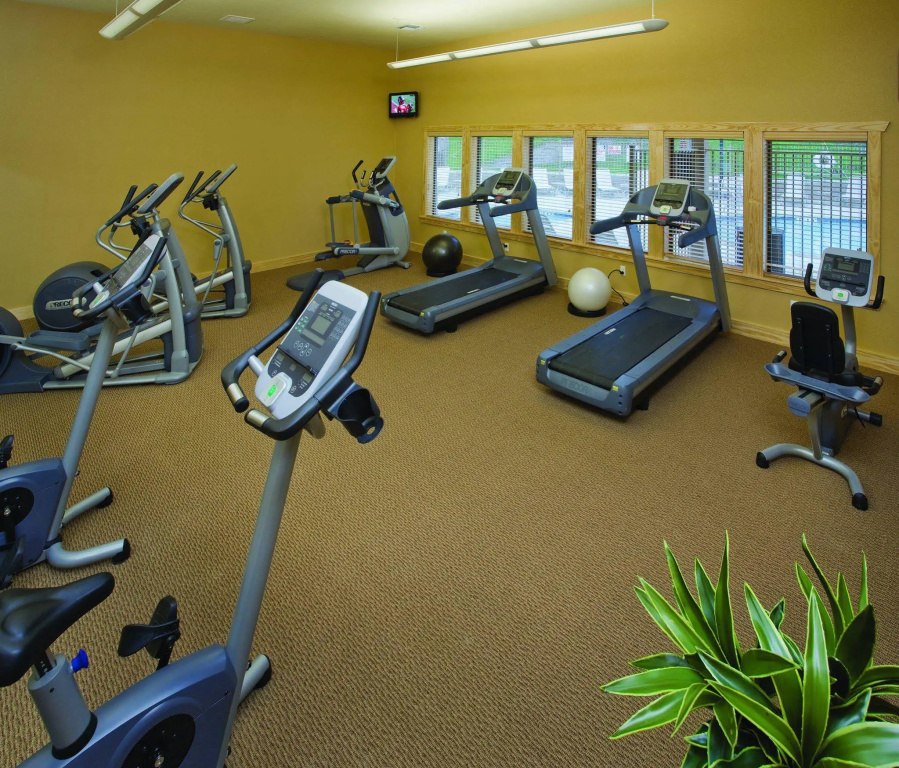 WorldMark New Braunfels