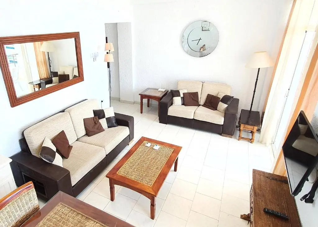 Skol 639. Estupendo Apartamento en Alquiler Vacacional