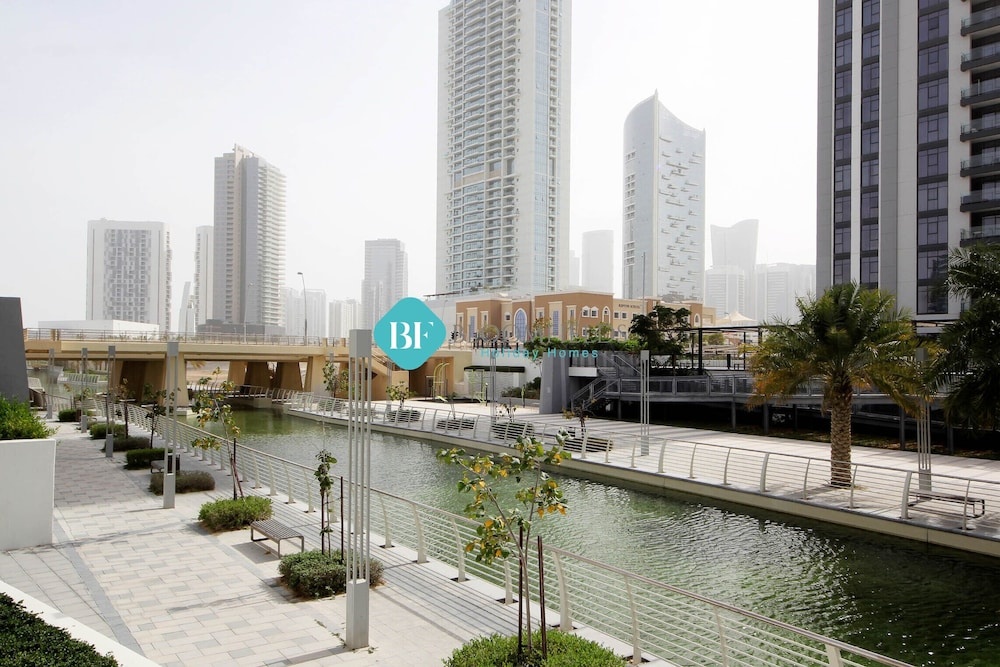 Brand New Luxury 2BR Apartment