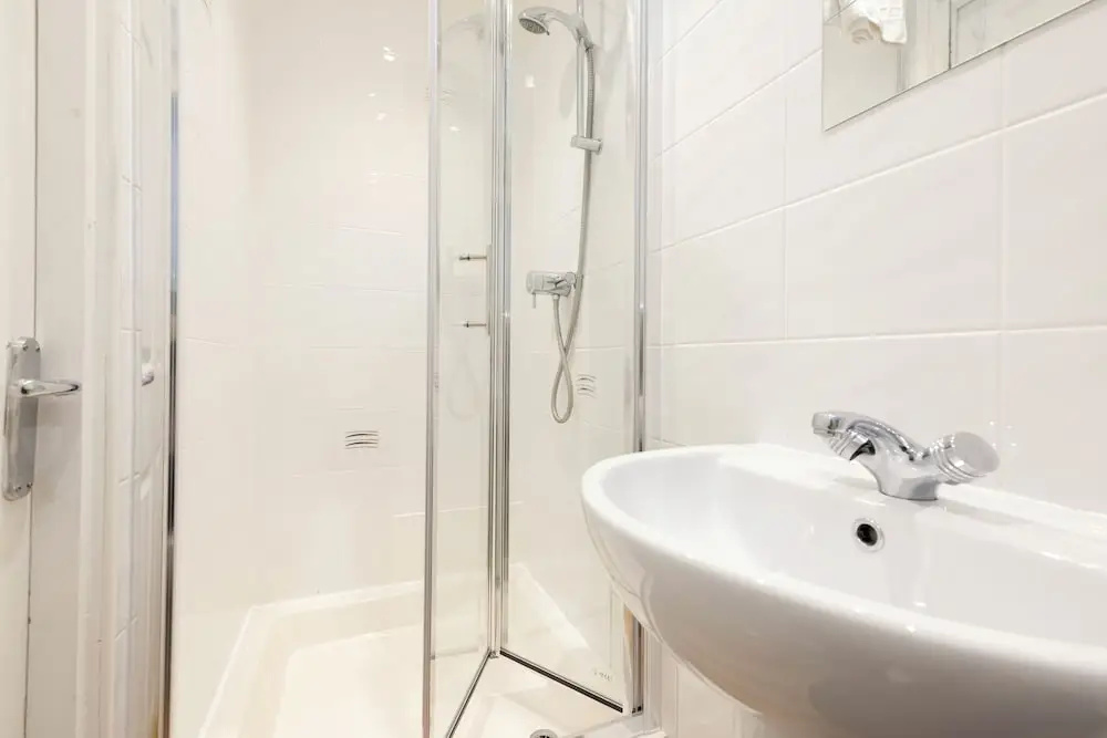 JOIVY Gorgeous Flat Near Edinburgh Castle W/ Parking