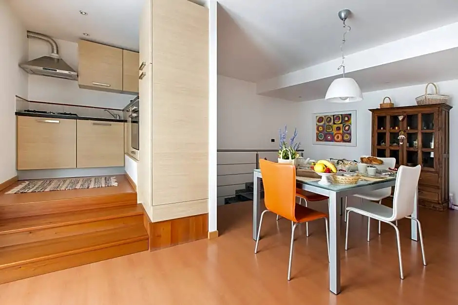 B&B La Corte