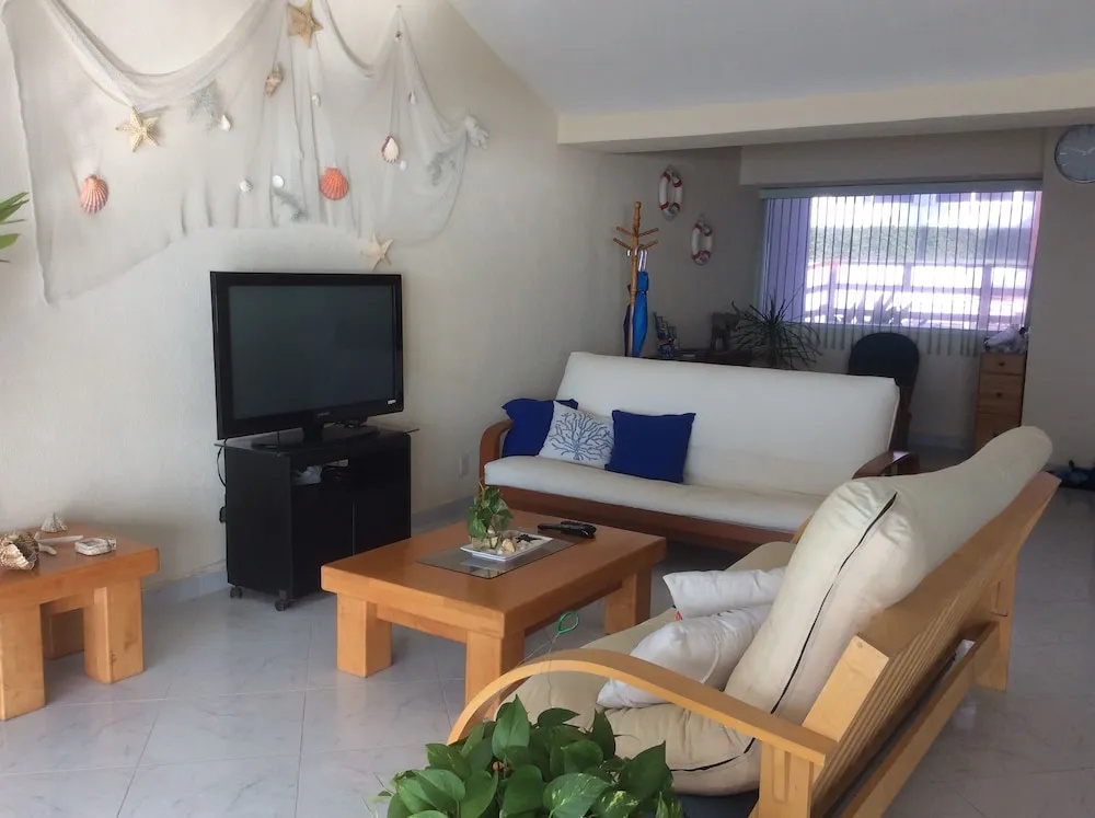B&B Villas del Mar