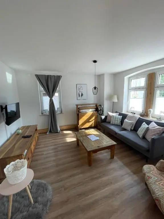 Apartmenthaus Elbblick