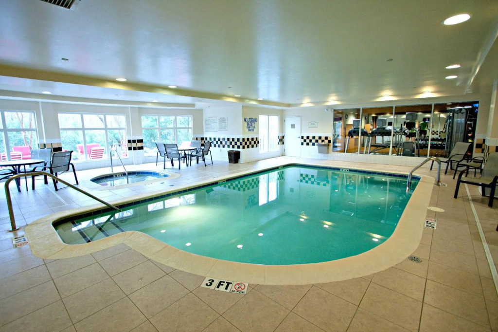 Hilton Garden Inn Charleston Airport