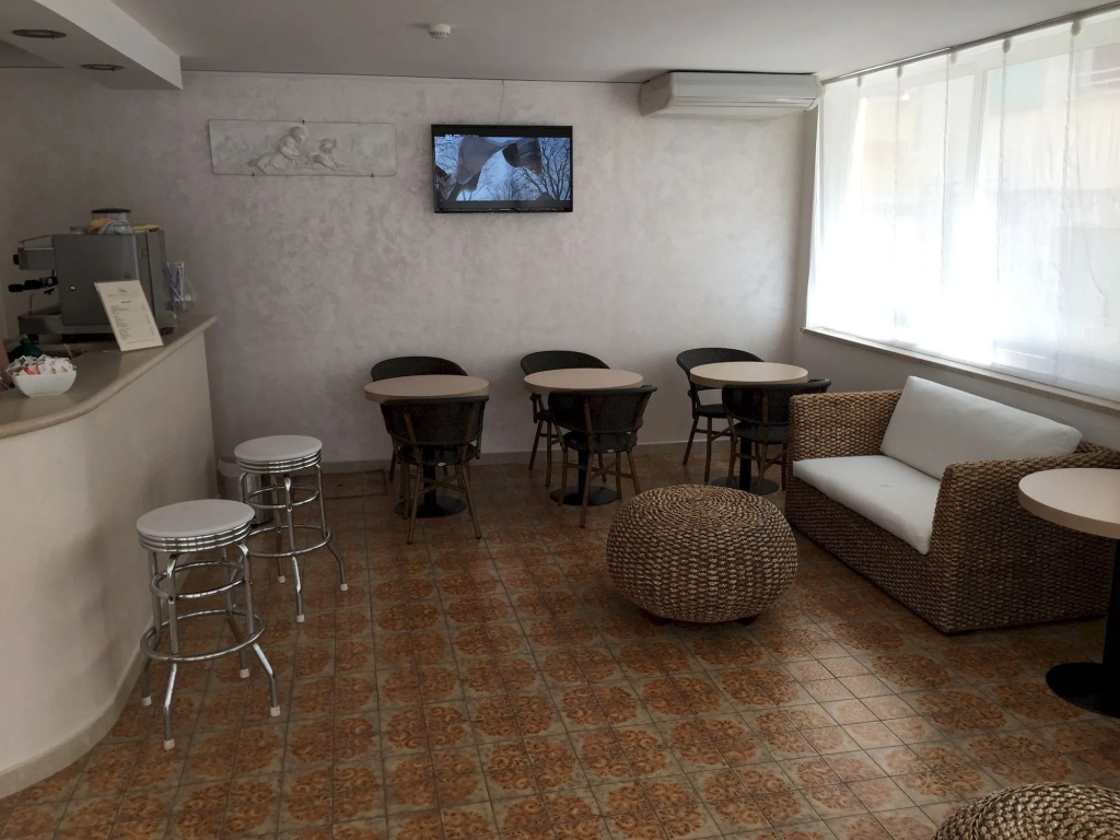 Hotel Stresa