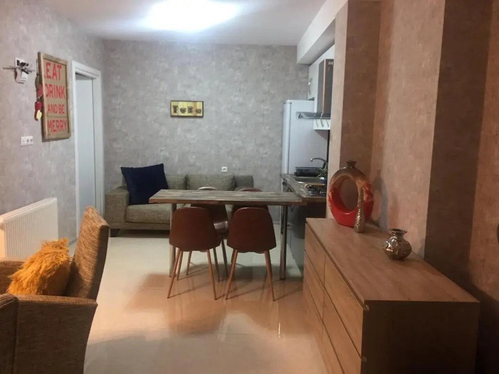 Bakuriani Residence 87