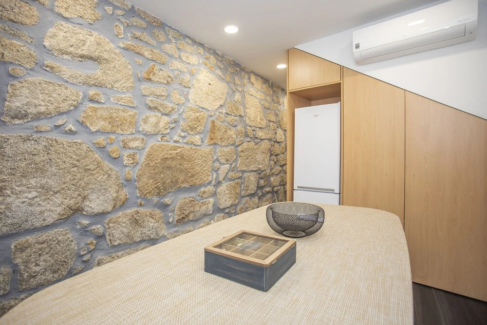 Liiiving in Porto-Downtown Spacious Home