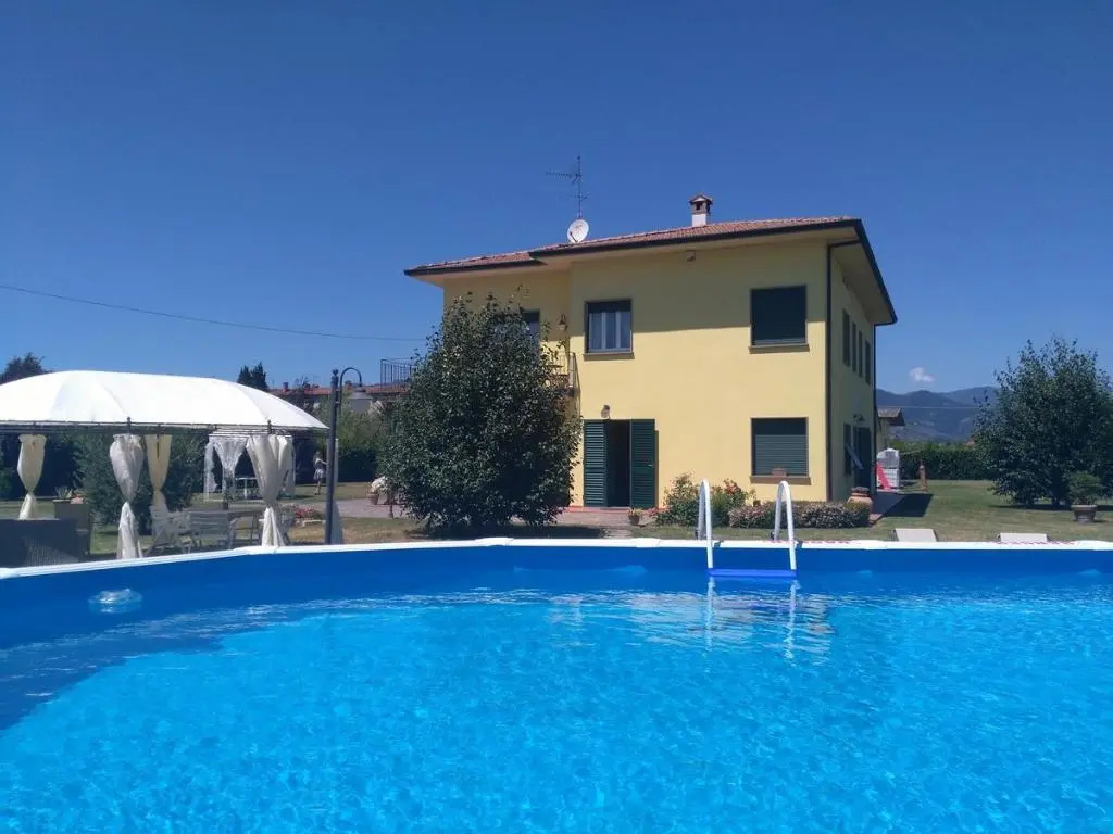 La Valinfiore Charming Home