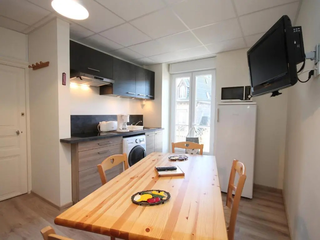 Appartement Mont-Dore, 3 pièces, 4 personnes - FR-1-608-84