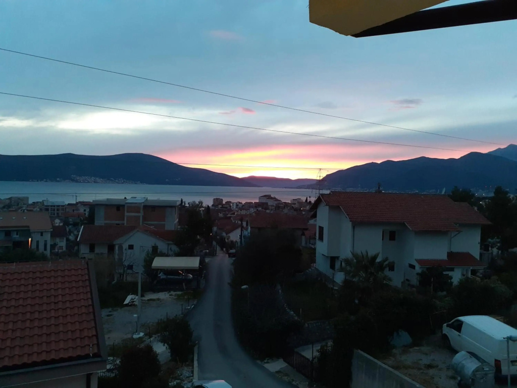 Apartmani Irena