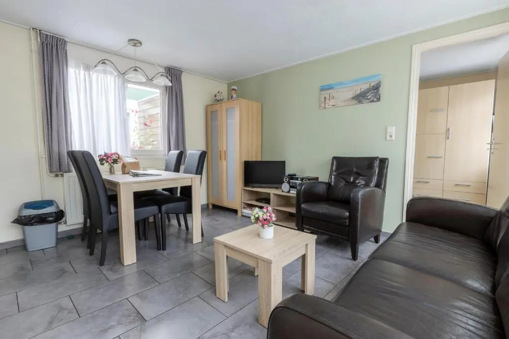 103B nieuwe vakantie woning met sauna vanaf juli 2024