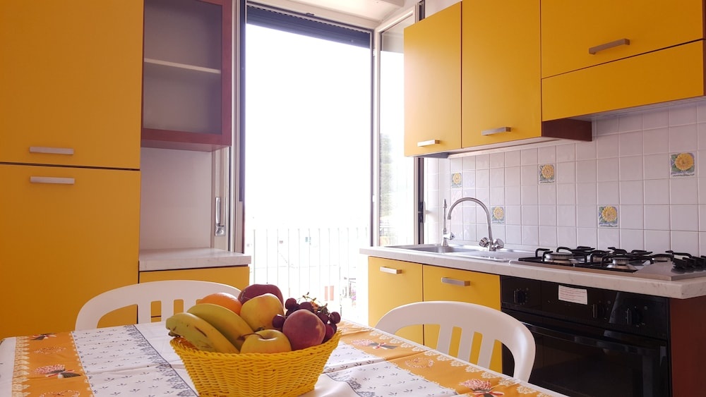 Casa Vacanze San Marco