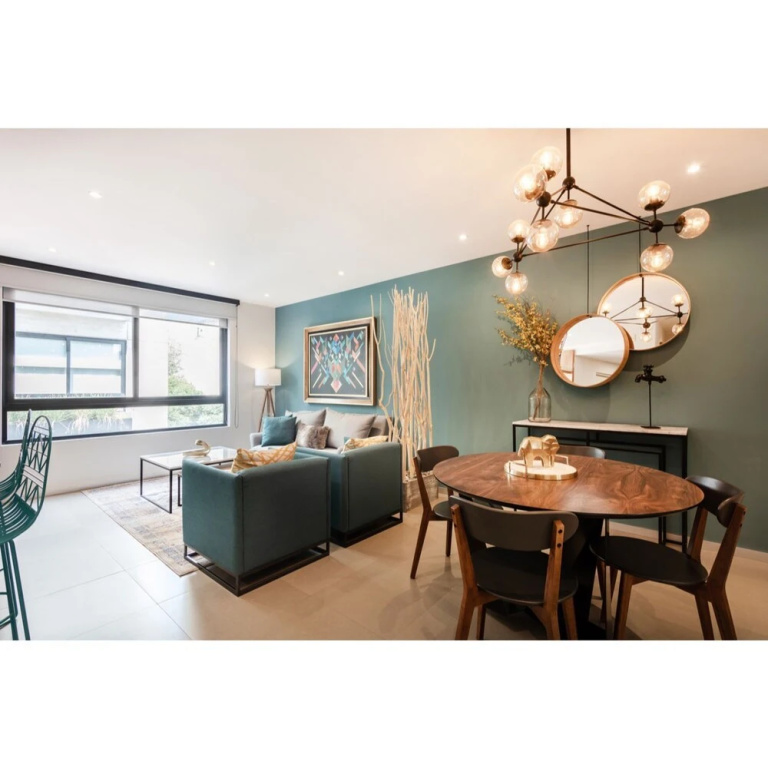 Sophisticated Pad @Roma Norte & Condesa