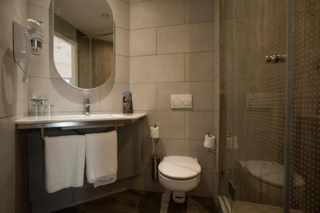 Ibis Abdelmoumen Casa Centre