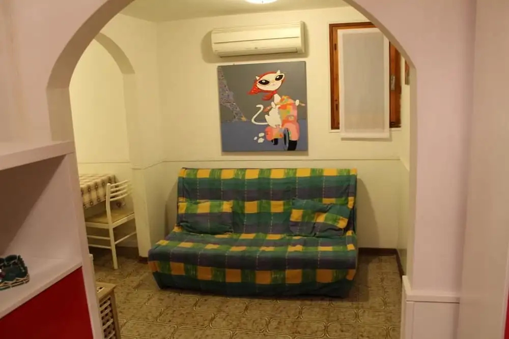 Loft Dolfin