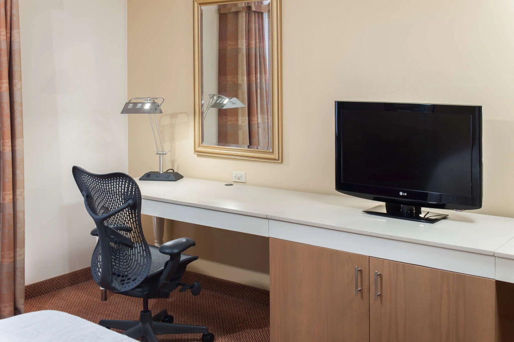 Hilton Garden Inn McAllen Airport