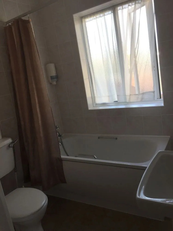 Seawold Guest House